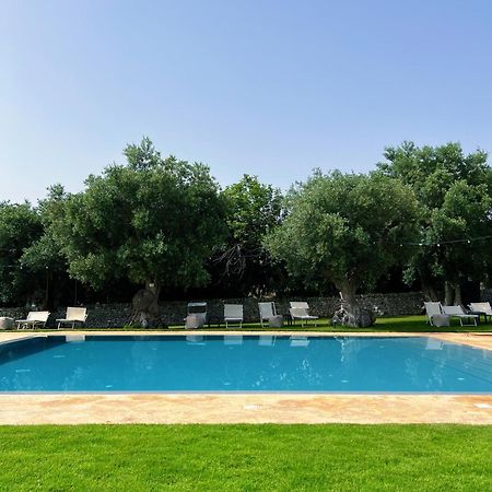 Minicasa Nella Natura, Con Piscina A Due Passi Ostuni Exterior foto