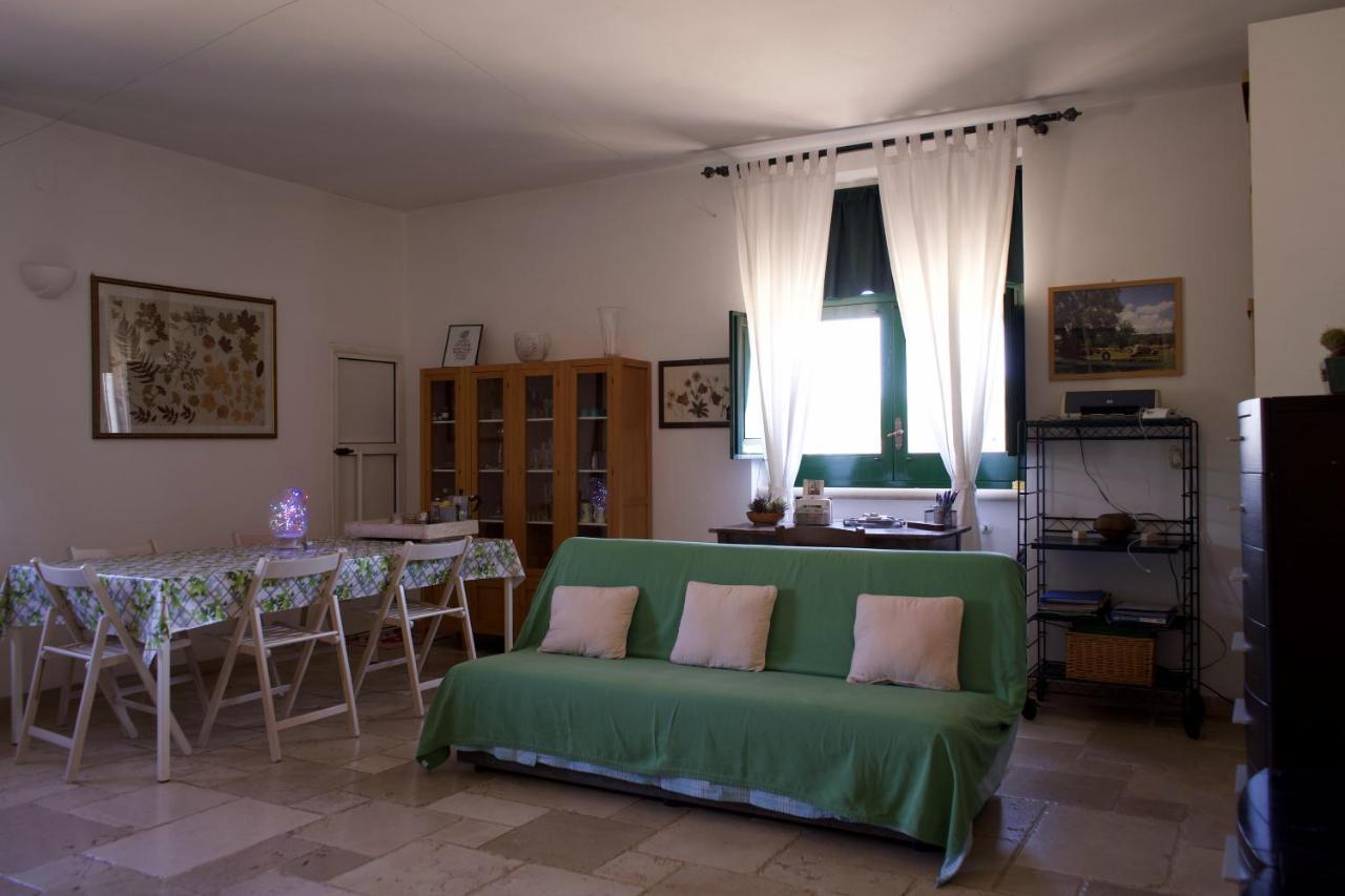 Minicasa Nella Natura, Con Piscina A Due Passi Ostuni Exterior foto