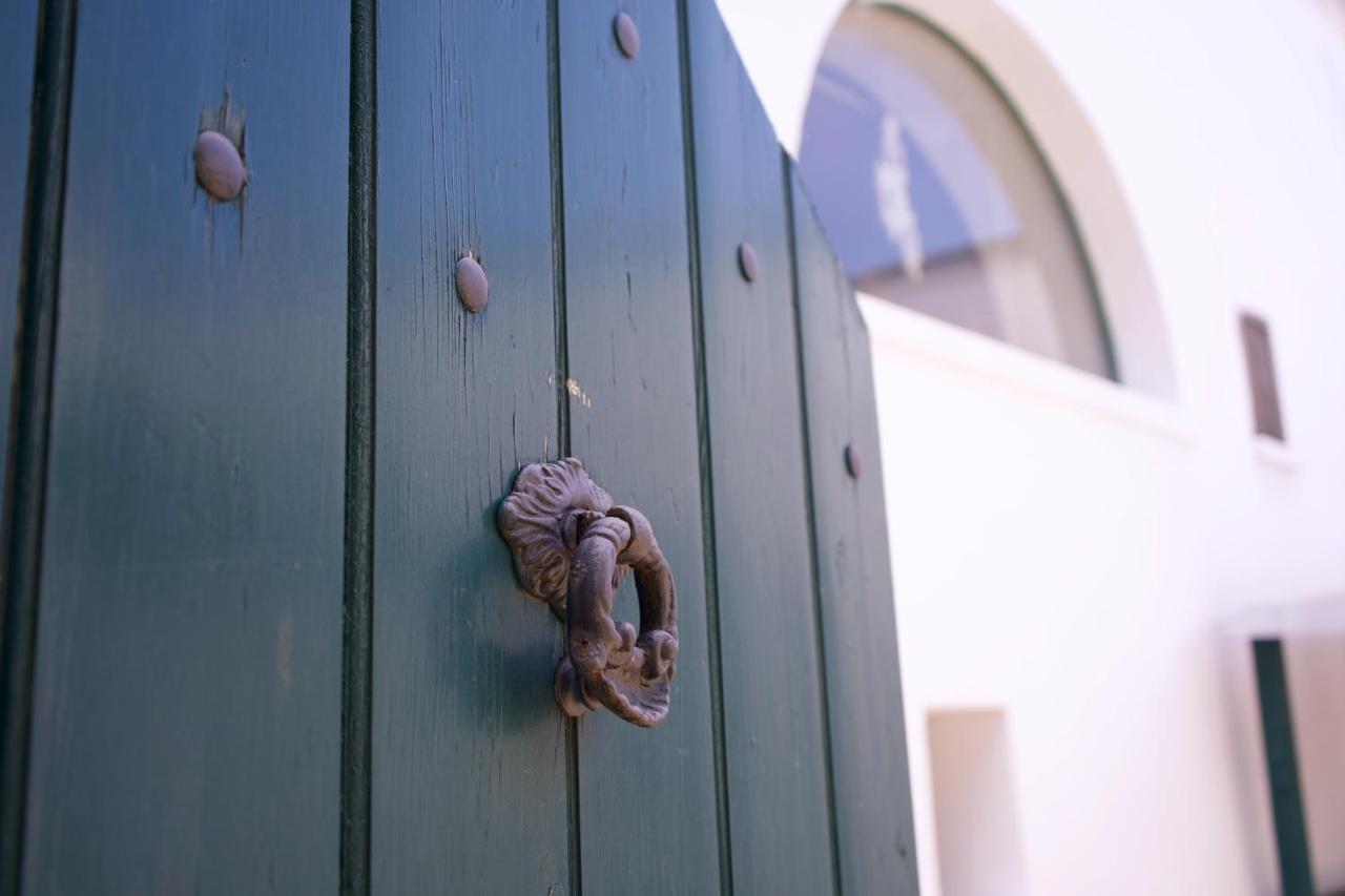 Minicasa Nella Natura, Con Piscina A Due Passi Ostuni Exterior foto