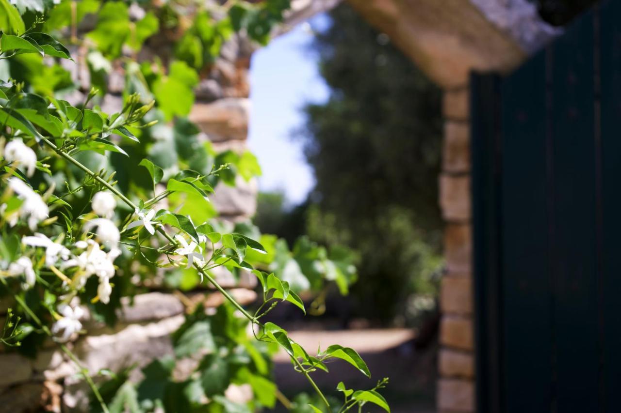 Minicasa Nella Natura, Con Piscina A Due Passi Ostuni Exterior foto